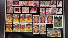 Panini aufkleber konvolut gebraucht kaufen  Weimar