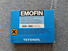 Tetenal emofin zweistufen gebraucht kaufen  Andernach