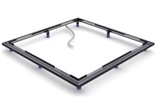 Kaldewei einbausystemrahmen es gebraucht kaufen  Radebeul