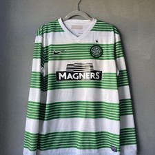 Celtic 2013 2014 for sale  KILMARNOCK