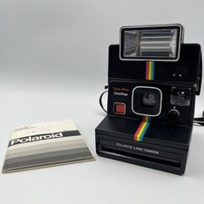Polaroid time zero for sale  Tucson