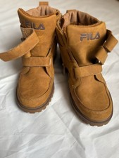 Chaussures montante fila d'occasion  Paris XIX