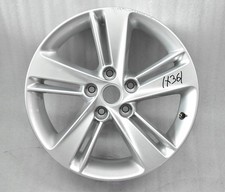 Alufelge zoll 5x115 gebraucht kaufen  Geesthacht
