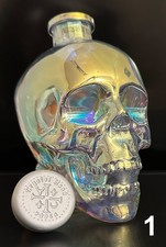 Crystal head vodka for sale  Woodland Hills