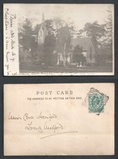1903 kevii sudbury for sale  LONDON