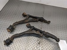 96 97 98 99 00 HONDA CIVIC DX LX CONJUNTO DE BRAÇO DE CONTROLE INFERIOR DIANTEIRO PAR AMBOS FABRICANTE DE EQUIPAMENTO ORIGINAL comprar usado  Enviando para Brazil