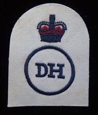 Royal navy petty for sale  SANDOWN