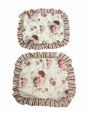 Waverly shams ruffle for sale  Versailles