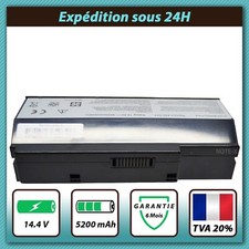 Batterie asus g53sx d'occasion  Paris X