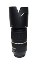 Tamron 300mm4 usd gebraucht kaufen  Großmehring