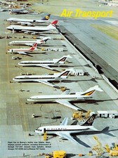 Boeing facility 727 for sale  Palm Bay
