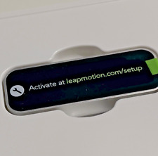 Leap motion controller for sale  SOUTH SHIELDS