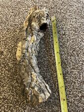Cork bark tube for sale  STOKE-ON-TRENT