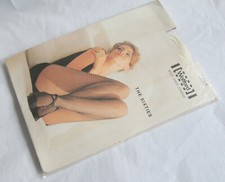Wolford sixties fishnet for sale  LONDON