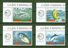Tonga 1994 fische gebraucht kaufen Tonga 1994 fische gebraucht kaufen  Burgdorf