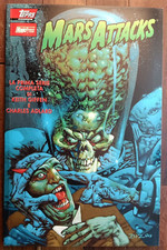 Fumetto topps comics usato  Italia