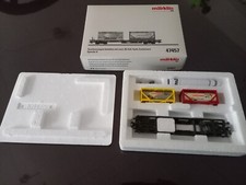 Märklin 47457 taschenwagen gebraucht kaufen  Neuburg a.d.Donau