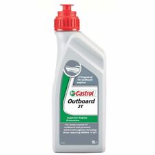 Litro castrol outboard usato  Cerignola