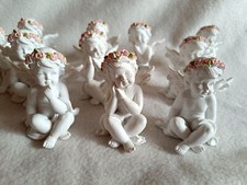 Deko figur engel gebraucht kaufen  Berchtesgaden