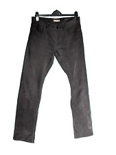 Uniqlo gents grey for sale  RIPLEY