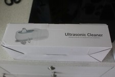 Ultrasonic cleaner unbranded for sale  NEWPORT PAGNELL