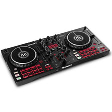 Numark mixtrack pro usato  Roccagloriosa