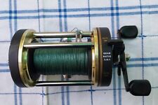 Mulinello pesca omoto usato  Virle Piemonte