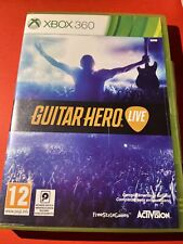 Guitar hero live usato  Bari