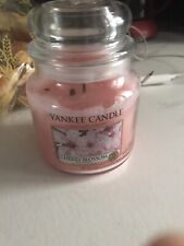 Bougie yankee candle d'occasion  Poix-de-Picardie