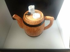 Novelty teapot pub for sale  HUDDERSFIELD