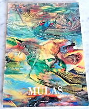 Mulas catalogo giuffre usato  Roma