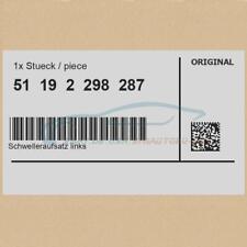 Riginal bmw 51192298287 gebraucht kaufen  Passau