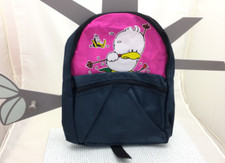 Sac enfant bleu d'occasion  Craponne