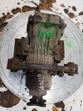 Carrier rear awd for sale  Seymour