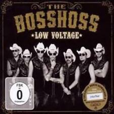 Dvd the bosshoss gebraucht kaufen  Lensahn