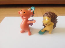 Bullyland figuren kleine gebraucht kaufen  Köln