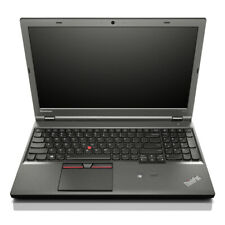Lenovo thinkpad w541 gebraucht kaufen  Münster