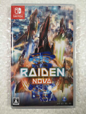 Raiden nova switch usato  Spedire a Italy