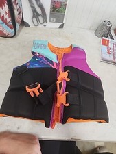 Hyperlite life jacket for sale  Powderly