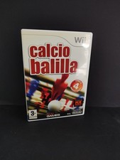 Nintendo wii calcio usato  Pozzuoli
