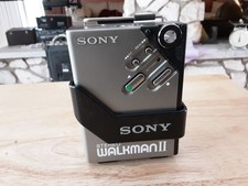 Vintage sony walkman for sale  Steger