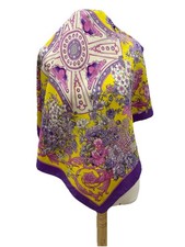 S54 versace multicolore for sale  Peabody