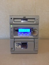 Jvc uxp5r stereo for sale  DUNDEE