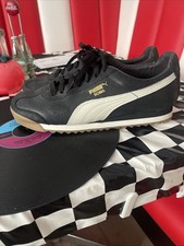 Puma roma size for sale  ABERDEEN