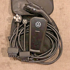 Id.4 charger volkswagen for sale  Loveland