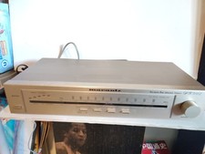 Platine stereo tuner d'occasion  Toulouse-