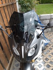 Bmw windschild getönt gebraucht kaufen  Neuburg am Inn