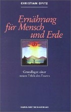 Ernährung mensch erde gebraucht kaufen  Berlin