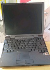 Notebook Dell Latitude CPi modelo PPL A-Series antigo 1987 para peças  comprar usado  Enviando para Brazil