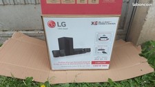Home cinema d'occasion  Besançon